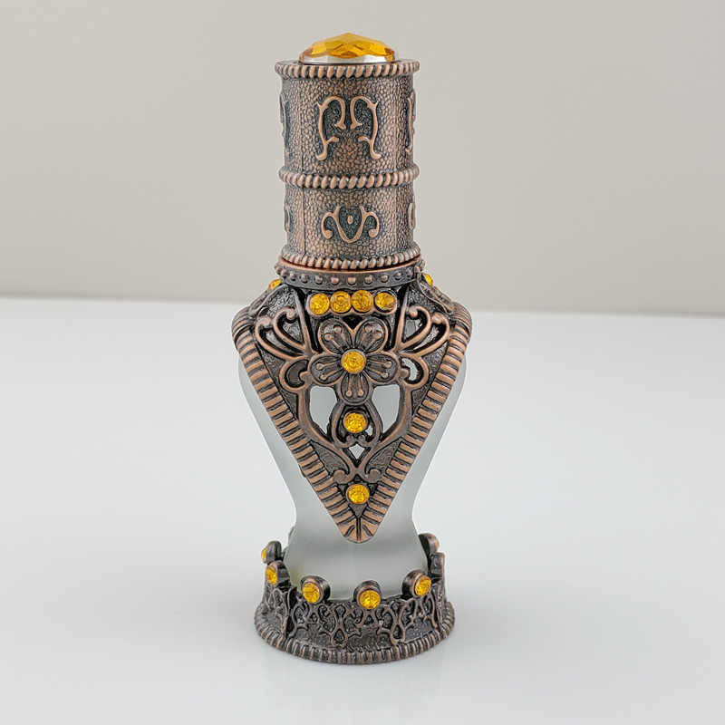 8ml Collection Waist Diamond D - Vintage Collectible Perfume Bottles reseña y precio