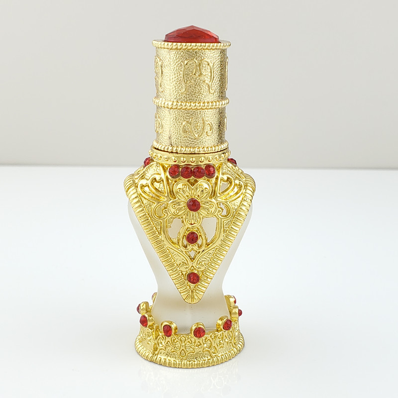 8ml Collection Waist Diamond D - Vintage Collectible Perfume Bottles reseña y precio
