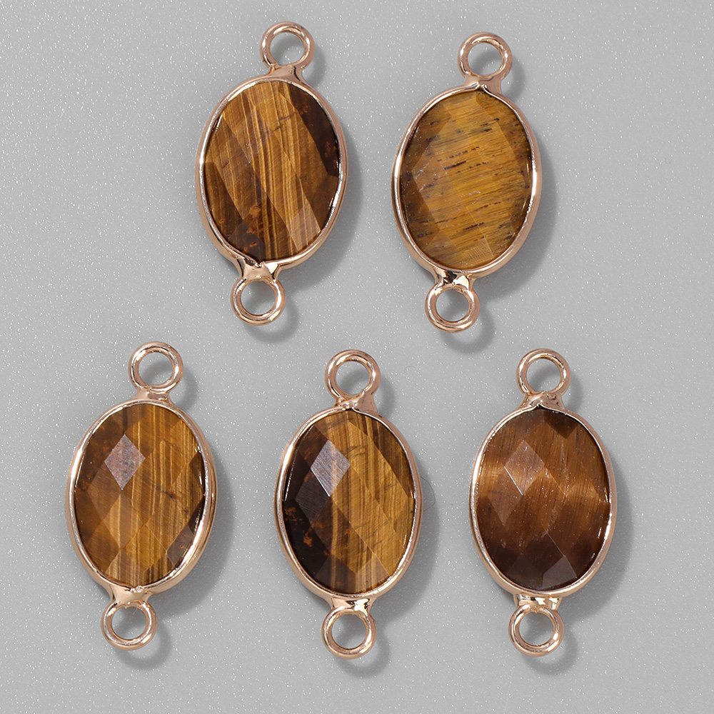 3Pcs Faceted Natural Stone Pen - Vintage Collectibles For Sale reseña y precio