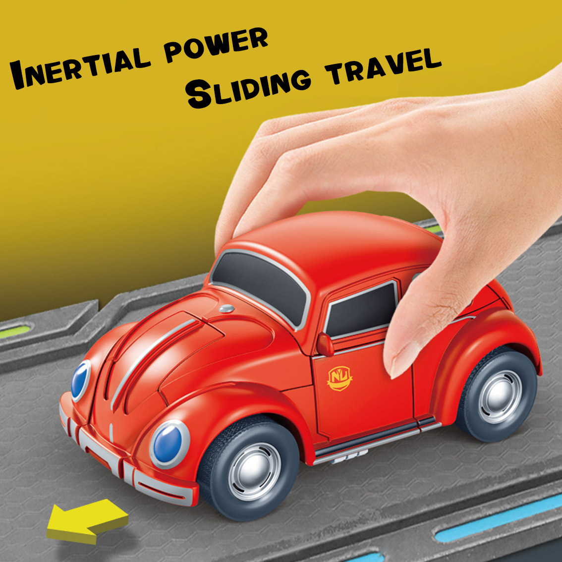 Transforming car robot, transf - Vintage Collectible Cars reseña y precio