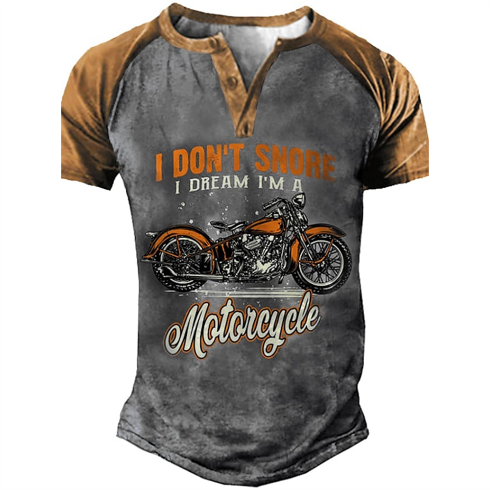 Motorcycle 3D Print Vintage He - Vintage Collectible Buttons reseña y precio