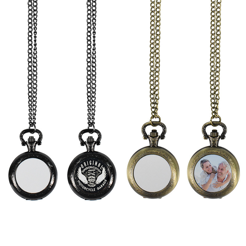 Custom Vintage Metal Pocket Wa - Vintage Collectible Item reseña y precio
