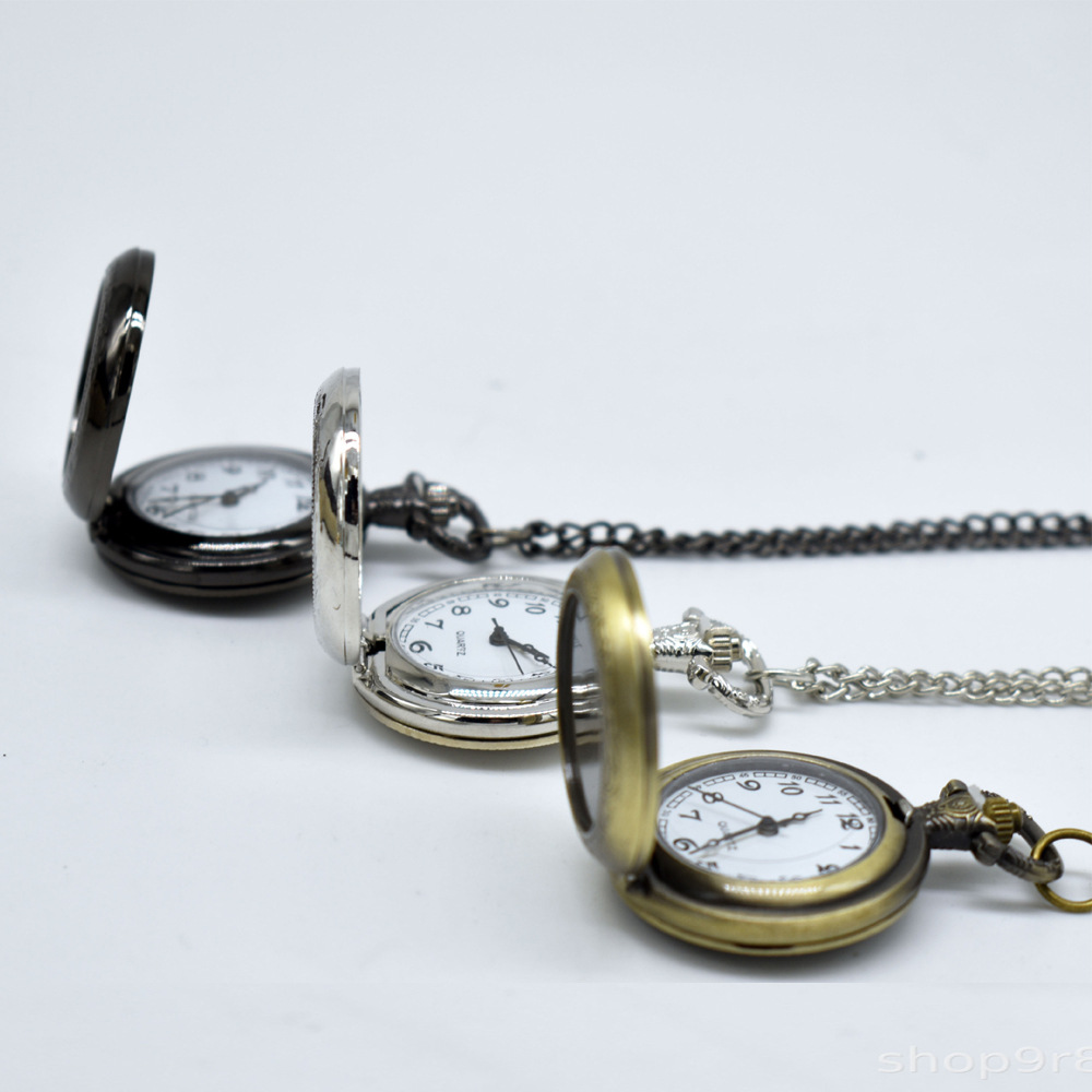 Custom Vintage Metal Pocket Wa - Vintage Collectible Item reseña y precio