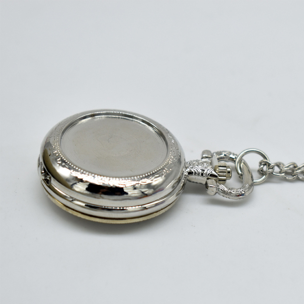 Custom Vintage Metal Pocket Wa - Vintage Collectible Item reseña y precio