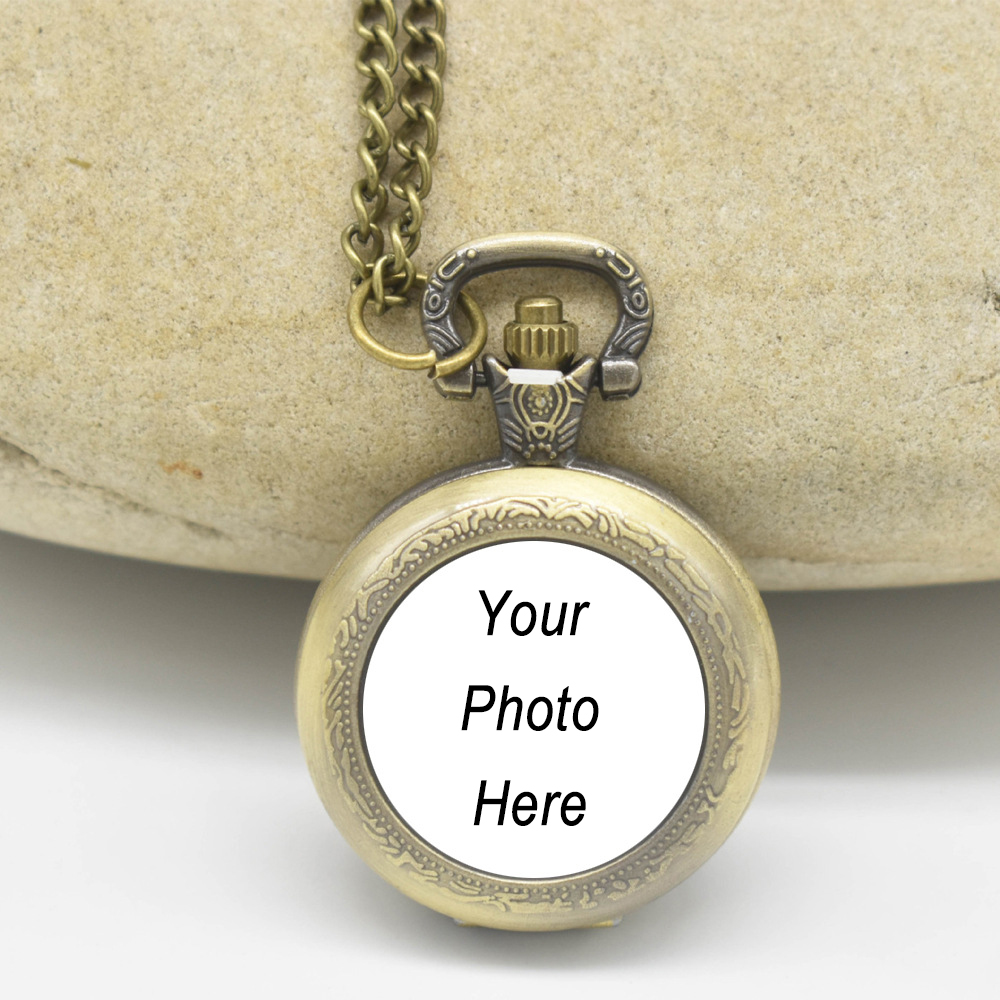 Custom Vintage Metal Pocket Wa - Vintage Collectible Item reseña y precio