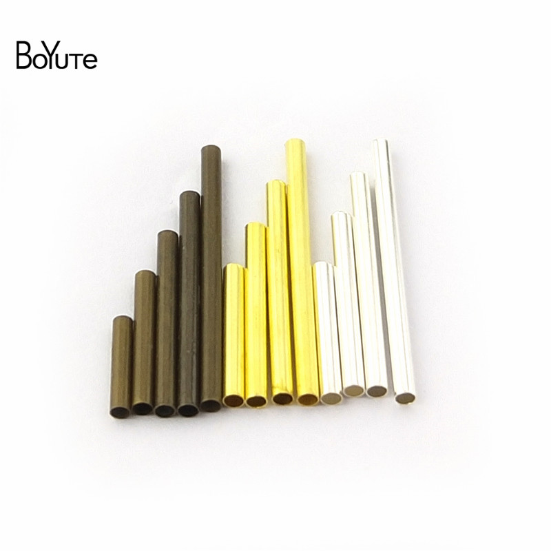BoYuTe (500 Pieces/Lot) 8-10-1 - Vintage Collectible Item reseña y precio