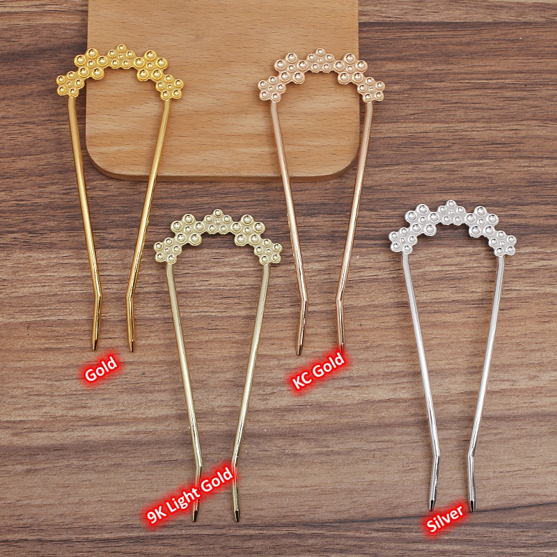 BoYuTe Vintage U-Shaped Hair F - Vintage Collectible Item reseña y precio