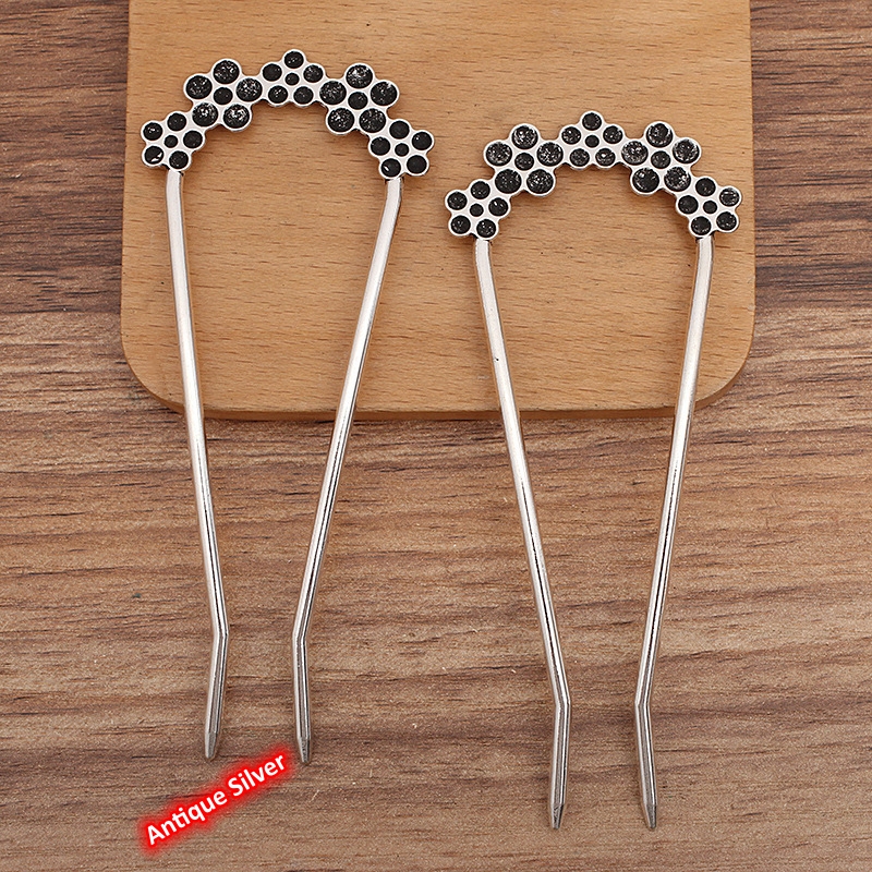 BoYuTe Vintage U-Shaped Hair F - Vintage Collectible Item reseña y precio