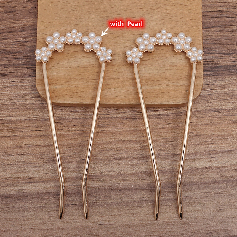BoYuTe Vintage U-Shaped Hair F - Vintage Collectible Item reseña y precio