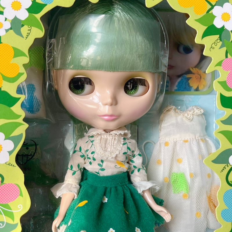 Clearance Blyth BIG SALE Vinta - Vintage Collectible Dolls For Sale reseña y precio