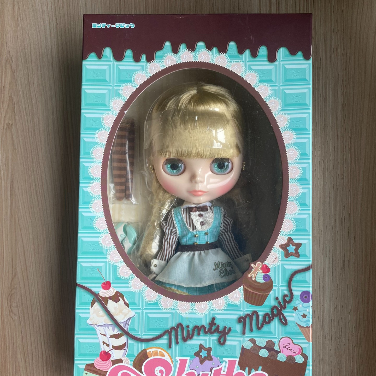 Clearance Blyth BIG SALE Vinta - Vintage Collectible Dolls For Sale reseña y precio