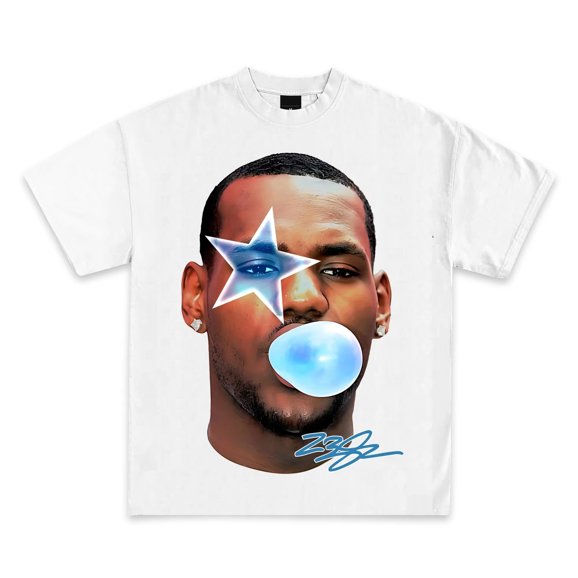 Pop Culture Vintage Graphic T- - Collectible Vintage T Shirts reseña y precio