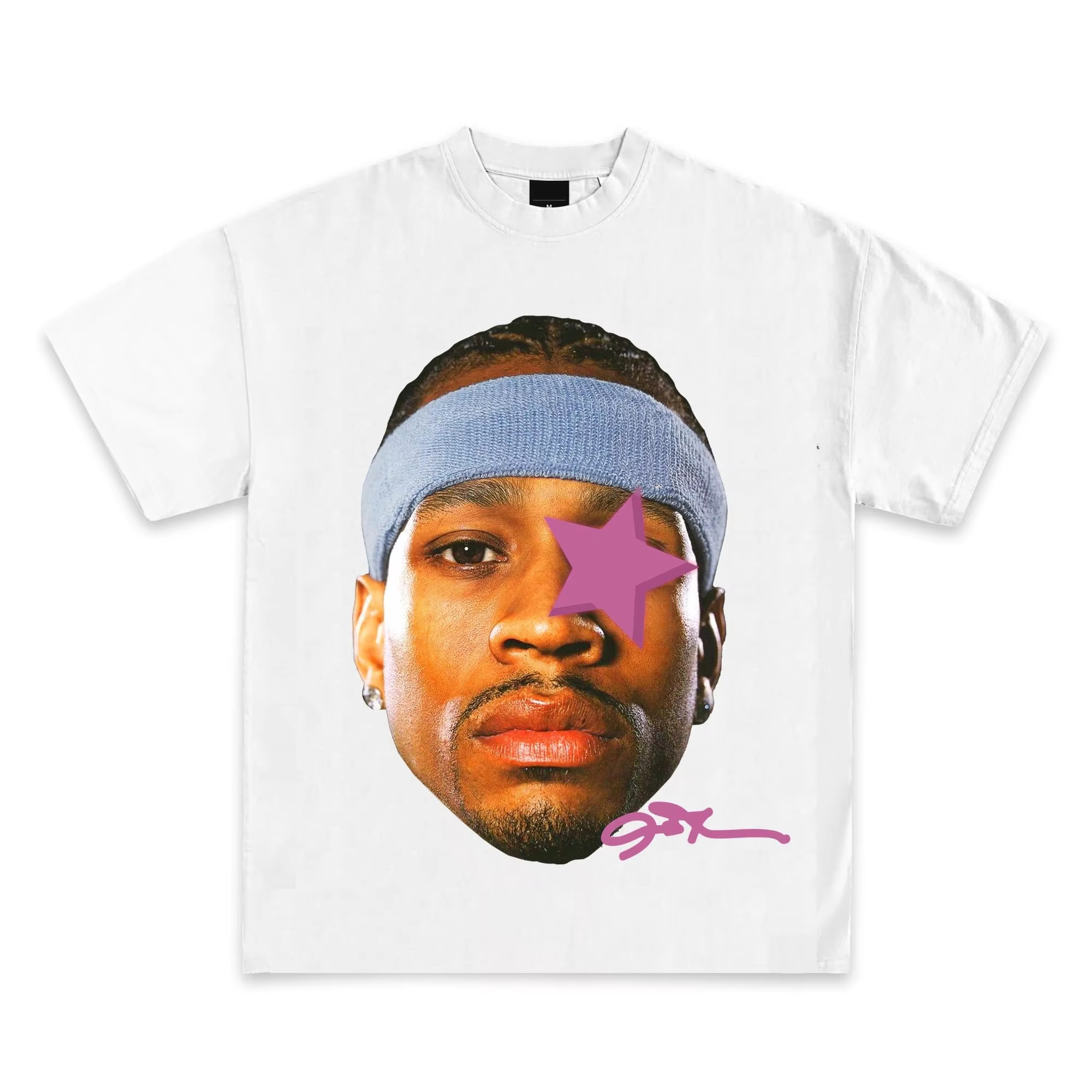 Pop Culture Vintage Graphic T- - Collectible Vintage T Shirts reseña y precio