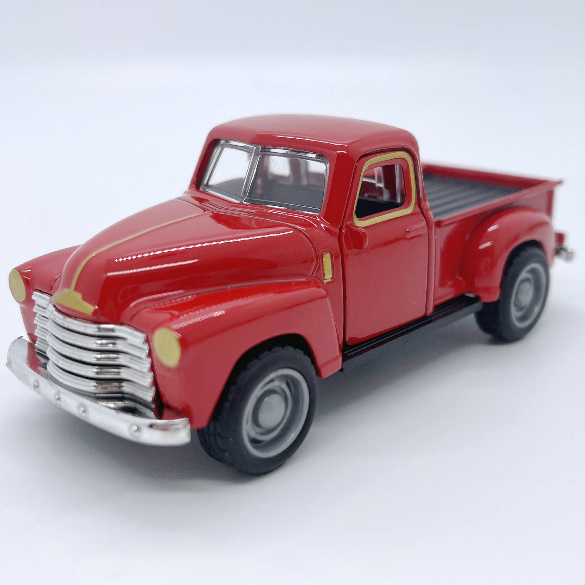 1:43 Classic Vintage Pickup Tr - Vintage Collectible Trucks reseña y precio