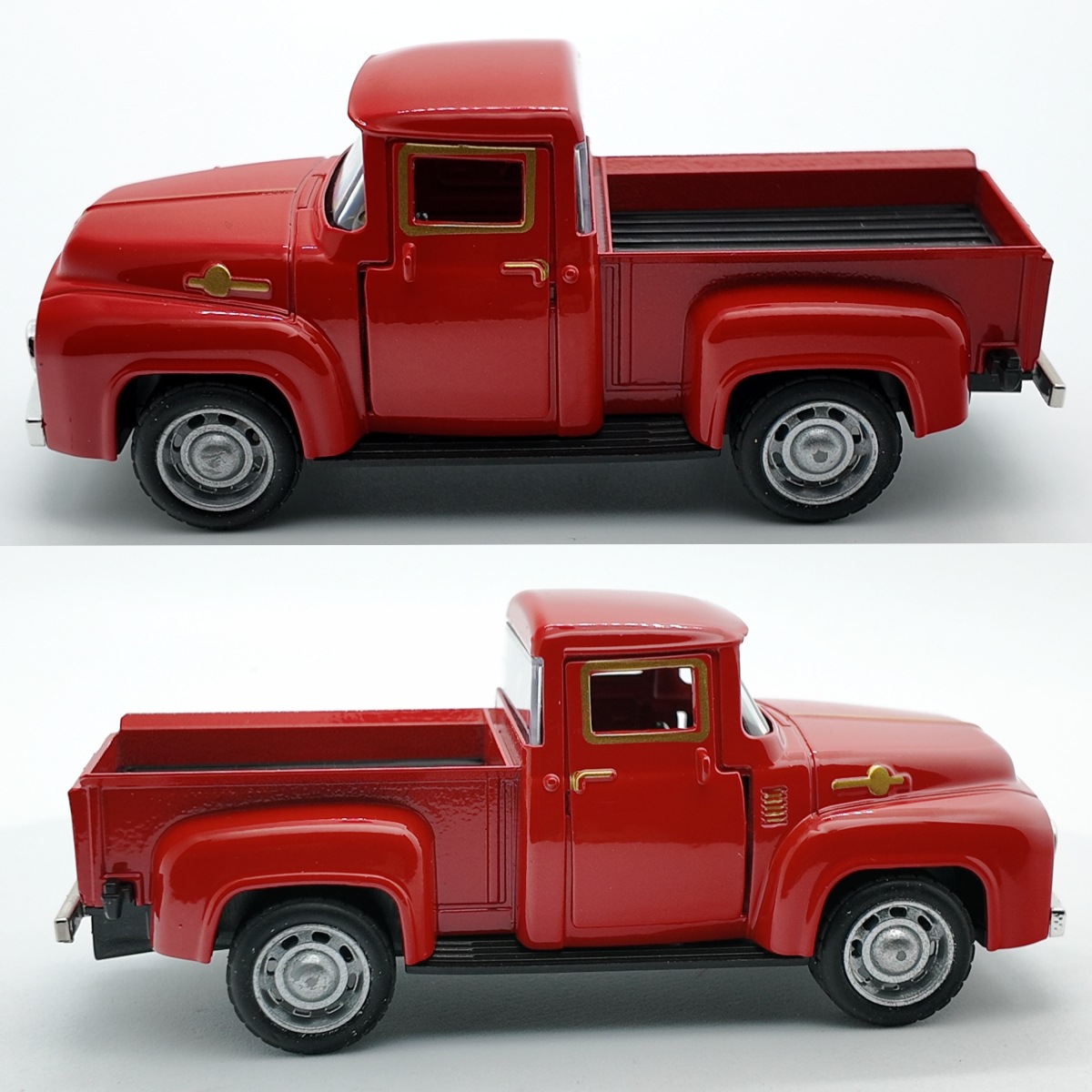 1:43 Classic Vintage Pickup Tr - Vintage Collectible Trucks reseña y precio