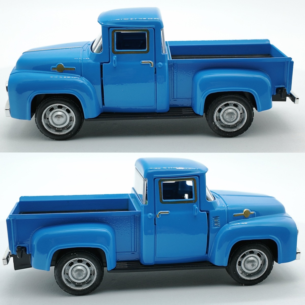 1:43 Classic Vintage Pickup Tr - Vintage Collectible Trucks reseña y precio