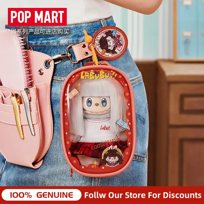 Pop Mart The Monsters Labubu V - Vintage Collectible Figures reseña y precio