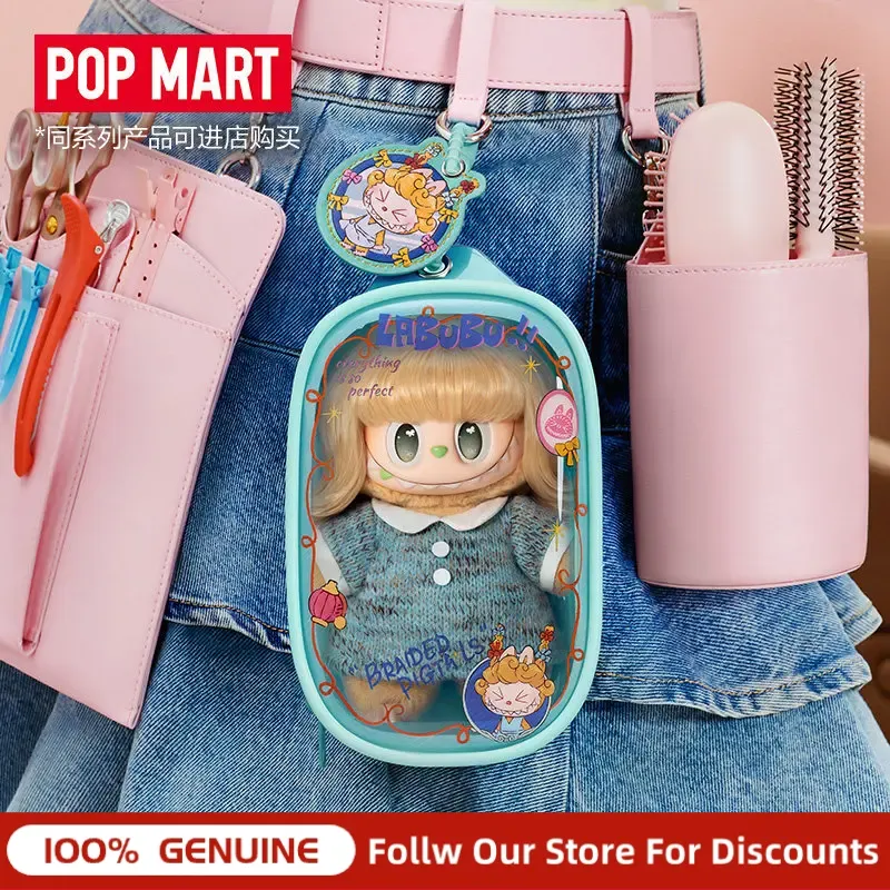 Pop Mart The Monsters Labubu V - Vintage Collectible Figures reseña y precio