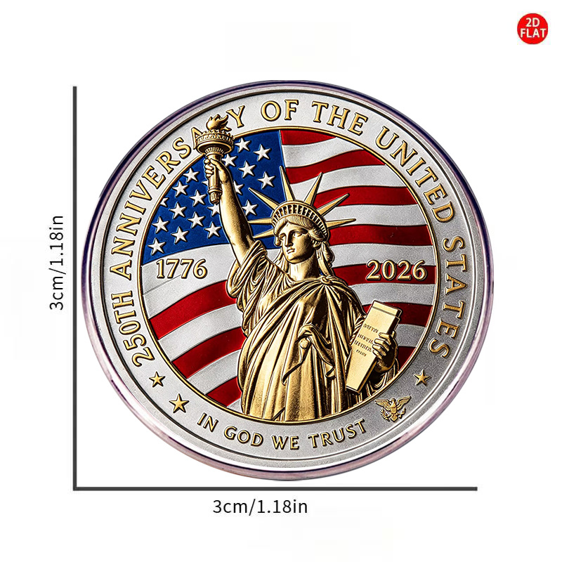 2D Flat, 2026 American Indepen - Collectible Vintage Brooches reseña y precio