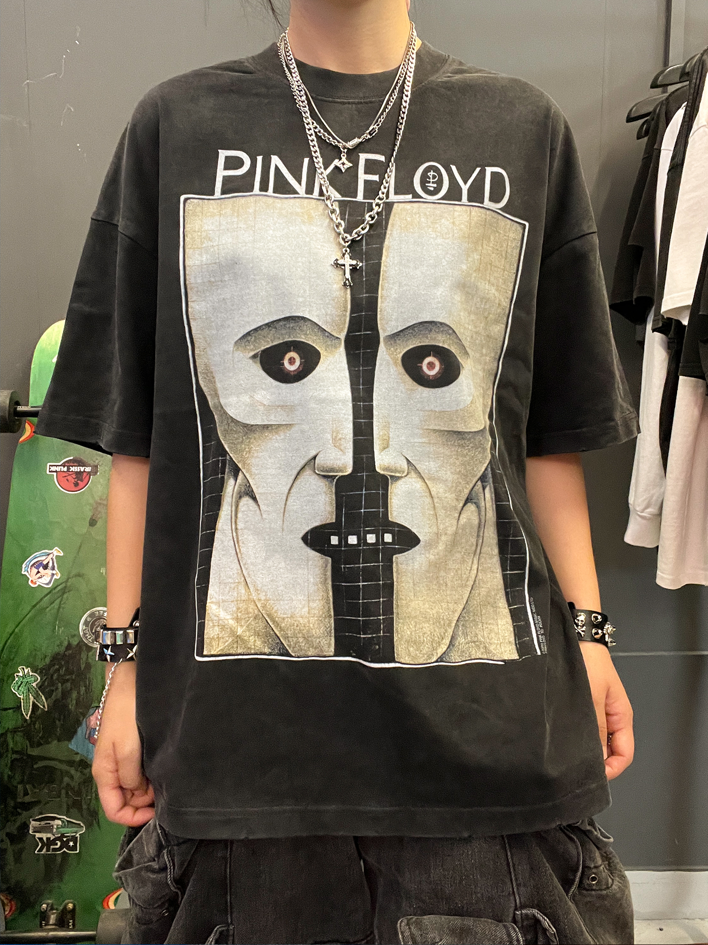 Heavyweight 260G  Vintage Feel - Collectible Vintage T Shirts reseña y precio