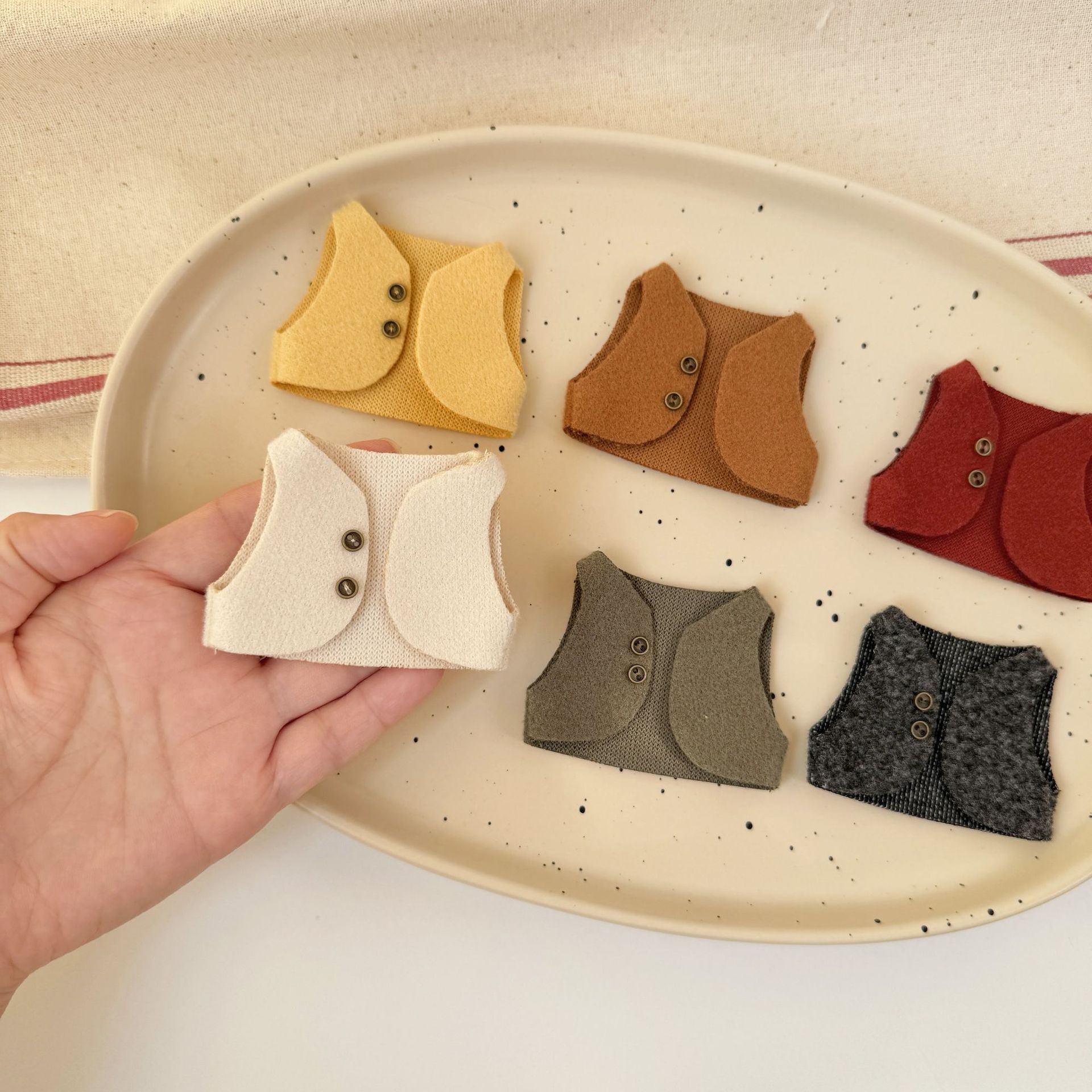 1pc 10cm Blind Box Figure Clot - Vintage Collectible Figures reseña y precio