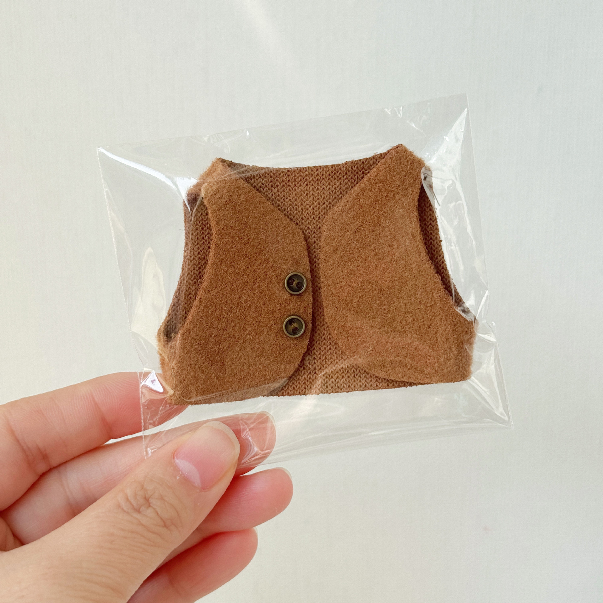 1pc 10cm Blind Box Figure Clot - Vintage Collectible Figures reseña y precio