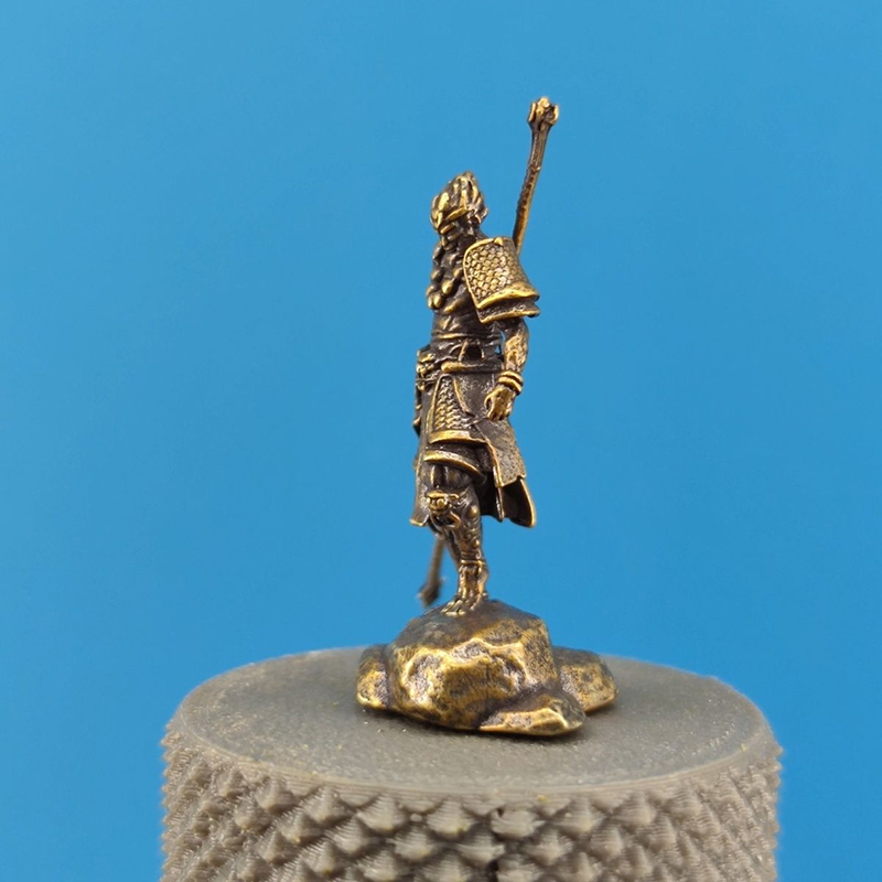 Antique Monkey Sun Wukong Mini - Vintage Collectible Cars reseña y precio