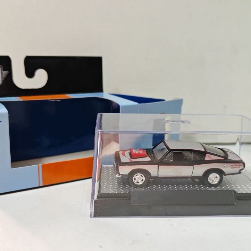 1/64 Scale M2 Diecast Alloy Ca - Vintage Collectible Trucks reseña y precio