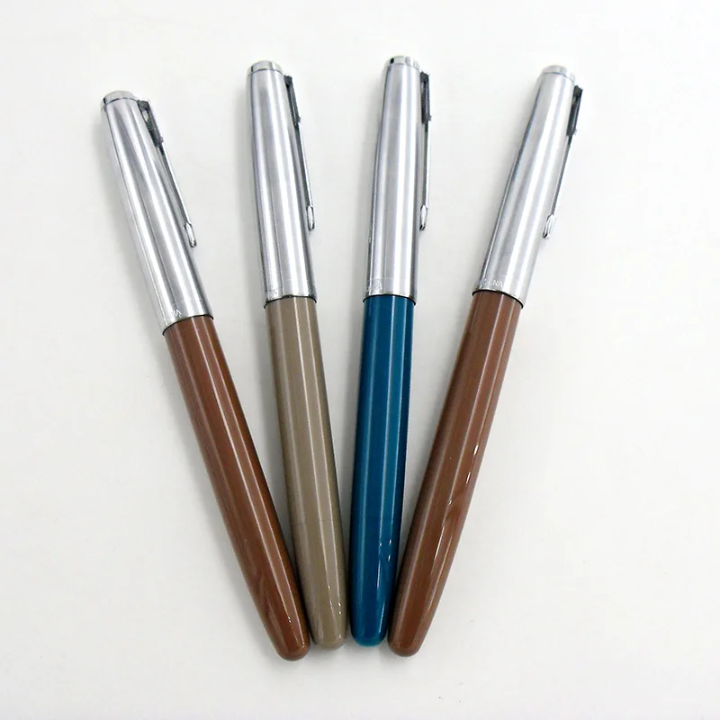 Yongsheng 601A Vintage Fountai - Vintage Collectible Pens reseña y precio