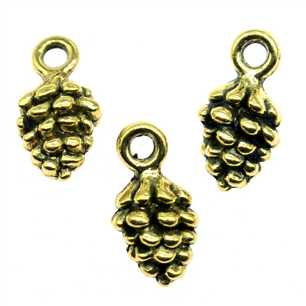 40pcs 12x7x7mm(0.47x0.28x0.28i - Vintage Collectibles For Sale reseña y precio