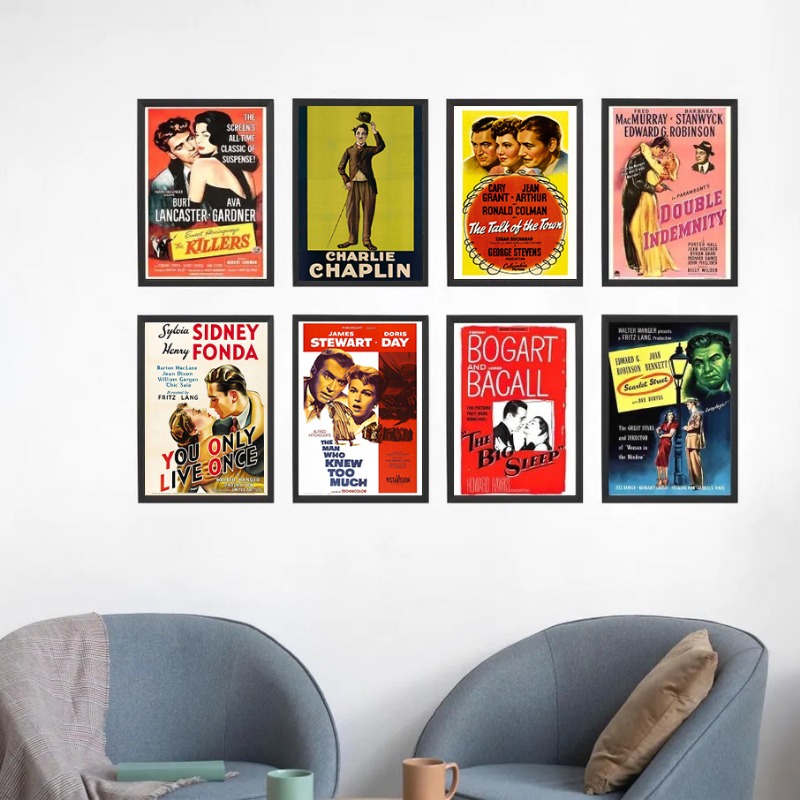 Vintage American Classic Love  - Vintage Collectible Furniture reseña y precio