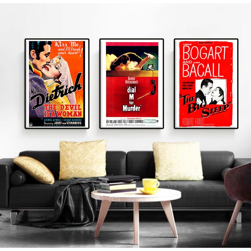 Vintage American Classic Love  - Vintage Collectible Furniture reseña y precio