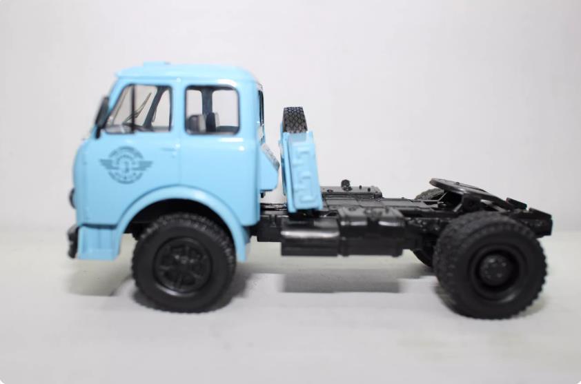New Arrival Special Price Die- - Vintage Collectible Trucks reseña y precio