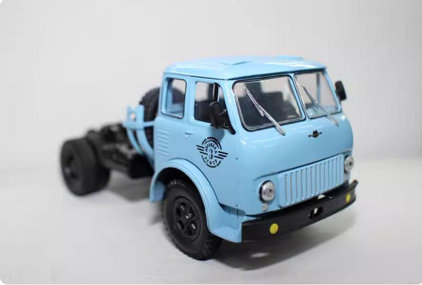 New Arrival Special Price Die- - Vintage Collectible Trucks reseña y precio