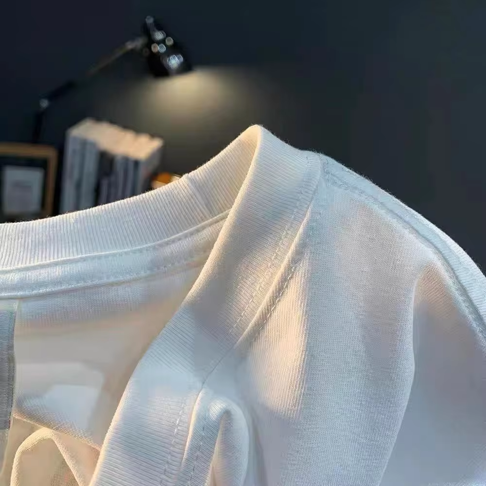 Wear 2026 New Relaxing Simple  - Collectible Vintage T Shirts reseña y precio