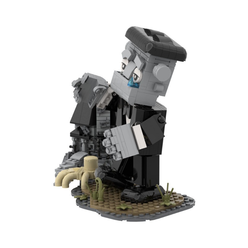 236-Piece Classic Monster Figu - Vintage Collectible Figures reseña y precio