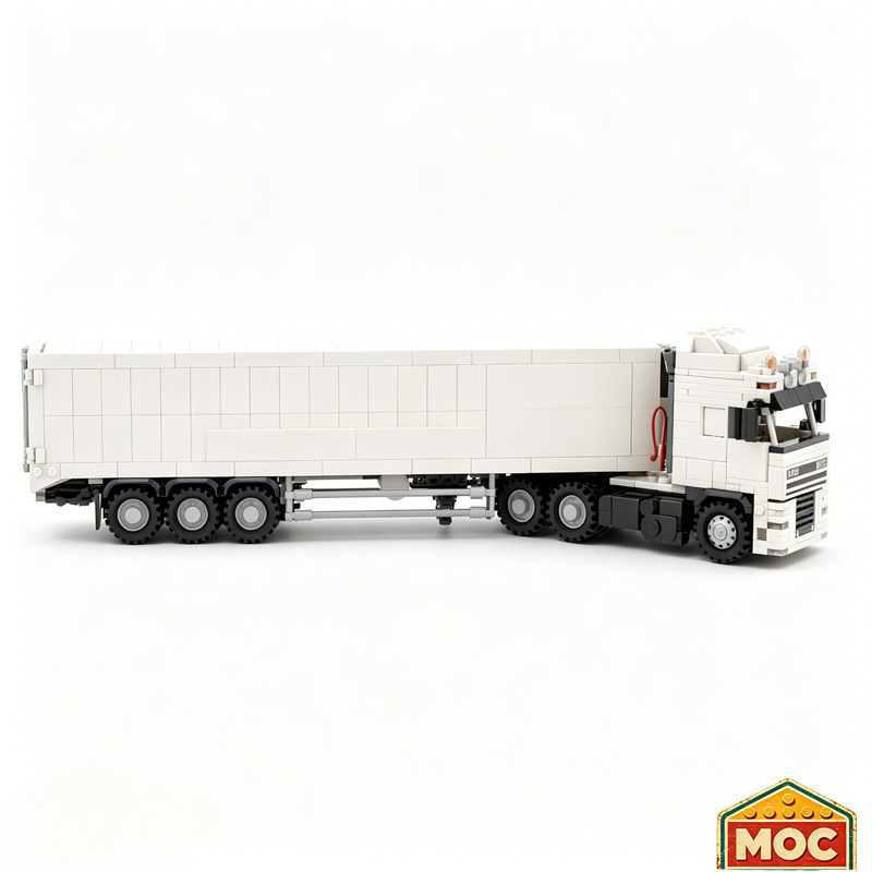 991 Parts Classic Vintage Dair - Vintage Collectible Trucks reseña y precio