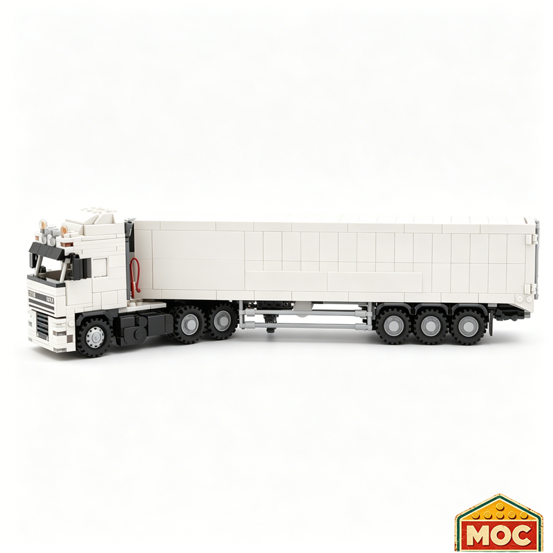991 Parts Classic Vintage Dair - Vintage Collectible Trucks reseña y precio