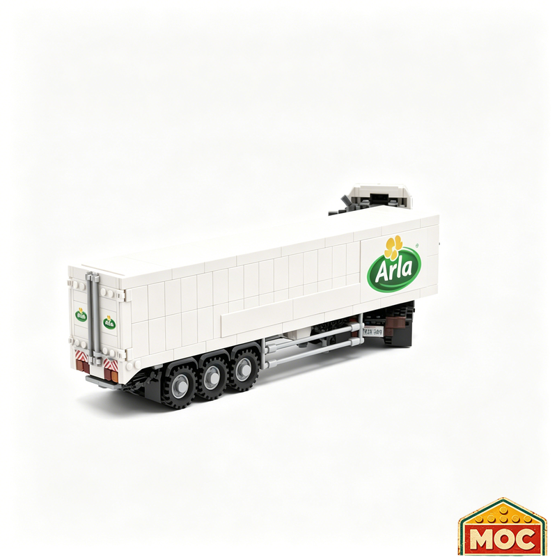 991 Parts Classic Vintage Dair - Vintage Collectible Trucks reseña y precio