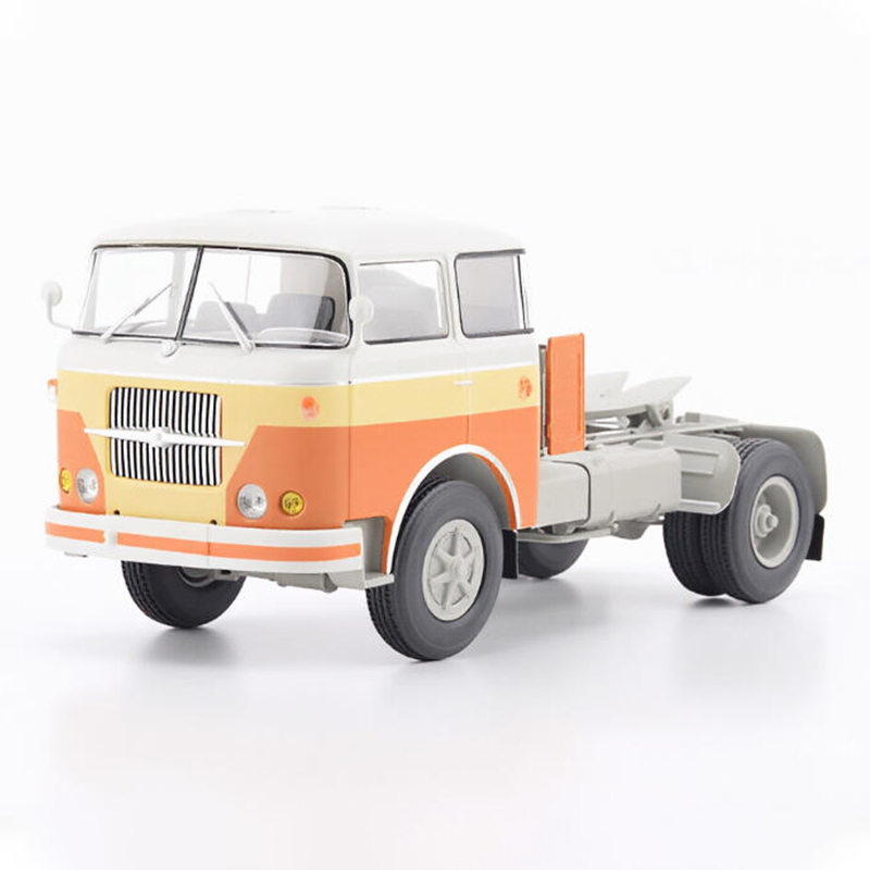 1:43 Scale Alloy Model Classic - Vintage Collectible Trucks reseña y precio