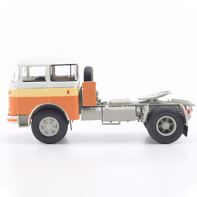 1:43 Scale Alloy Model Classic - Vintage Collectible Trucks reseña y precio
