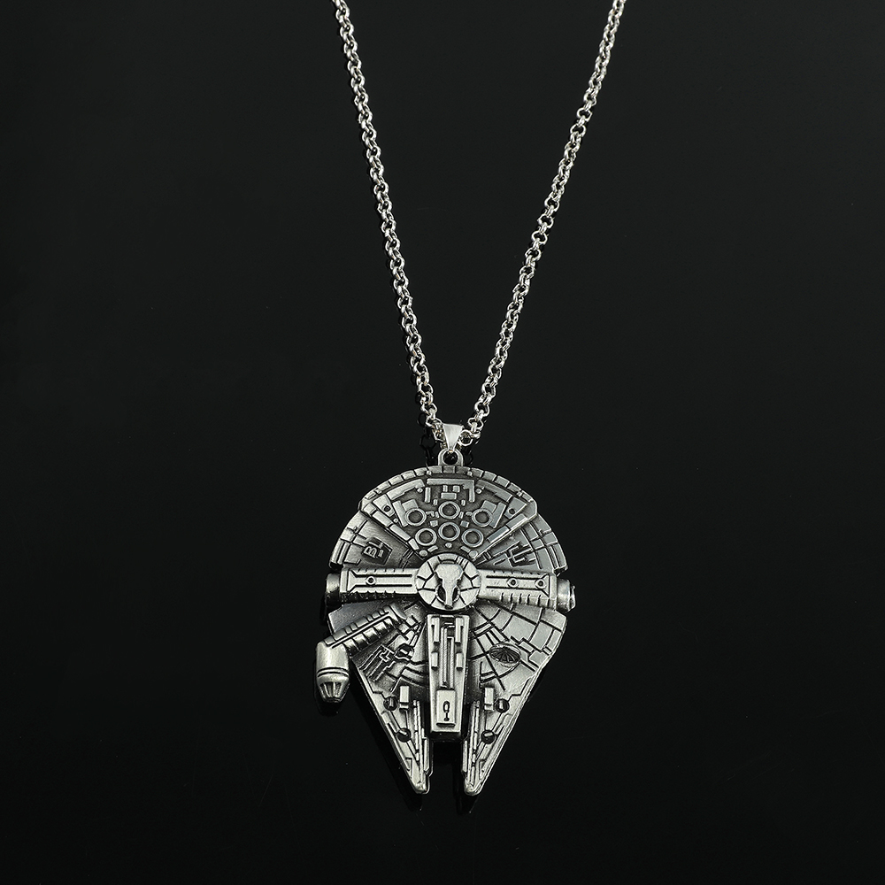 Vintage Spaceship Model Metal  - Vintage Collectible Item reseña y precio