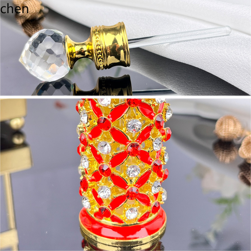 YFY  vintage jewelry collectio - Vintage Collectible Perfume Bottles reseña y precio
