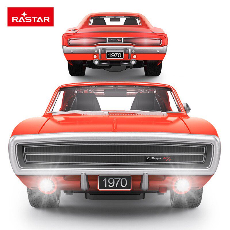RASTAR Remote Control Car 1 16 - Vintage Collectible Cars reseña y precio