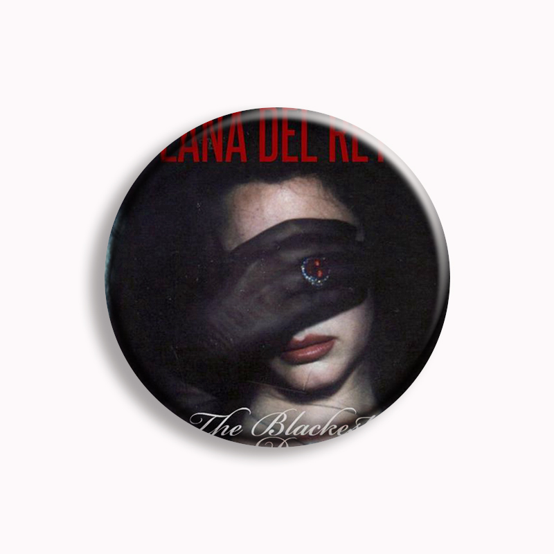 I Love Luna Vintage Artistic R - Collectible Vintage Brooches reseña y precio