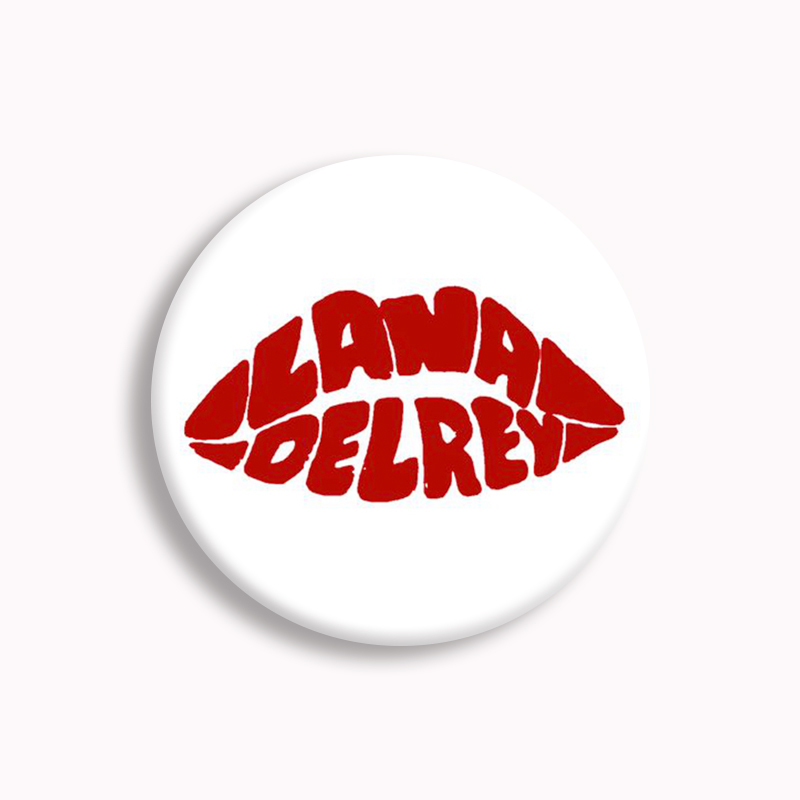 I Love Luna Vintage Artistic R - Collectible Vintage Brooches reseña y precio