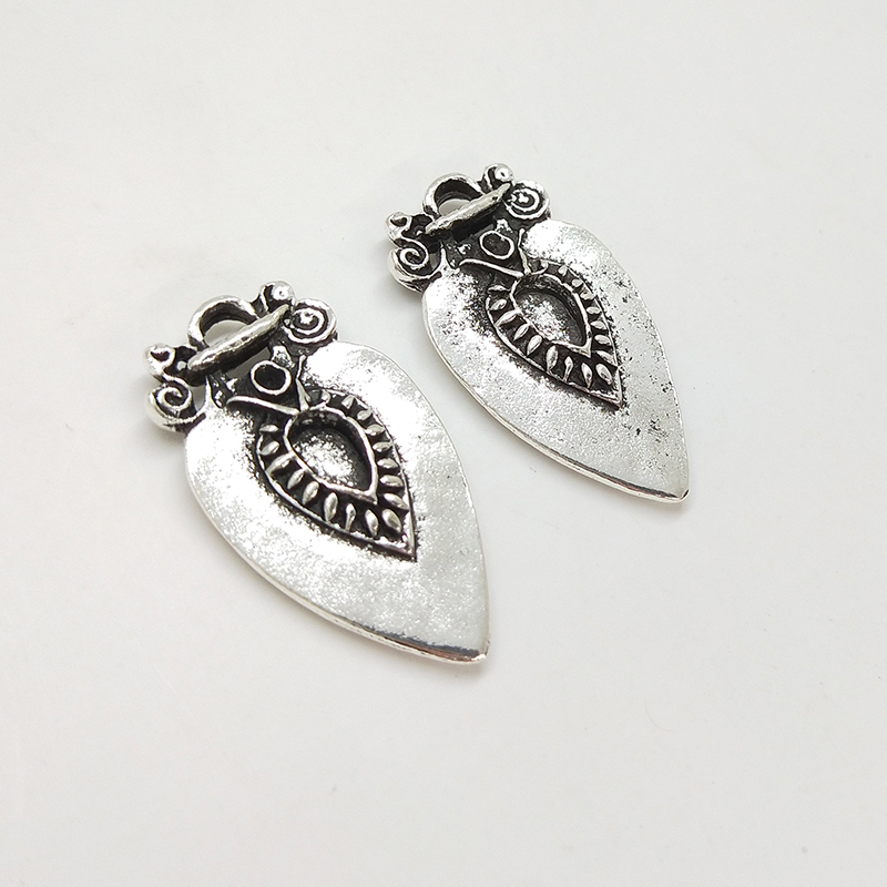 2025 New 10 Pieces 32mm Zinc A - Vintage Collectible Item reseña y precio