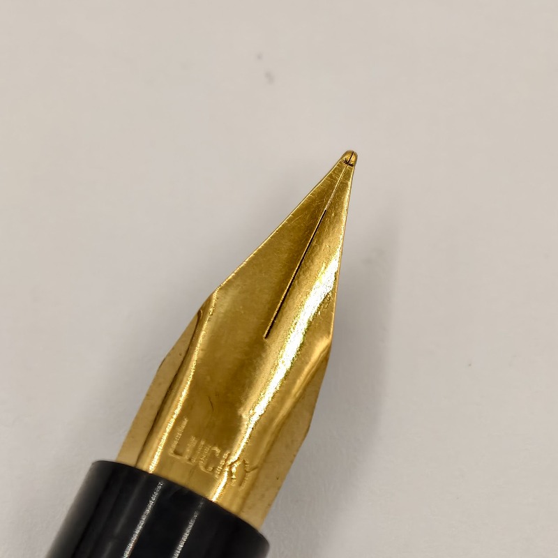 Cheap Sale Wingsung 20 Silver  - Vintage Collectible Pens reseña y precio