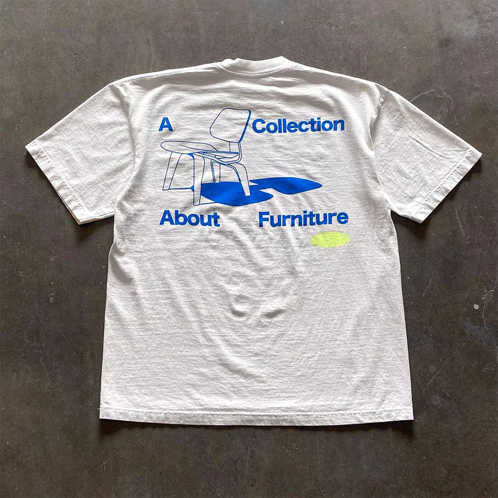 A Collection About Furniture V - Vintage Collectible Furniture reseña y precio