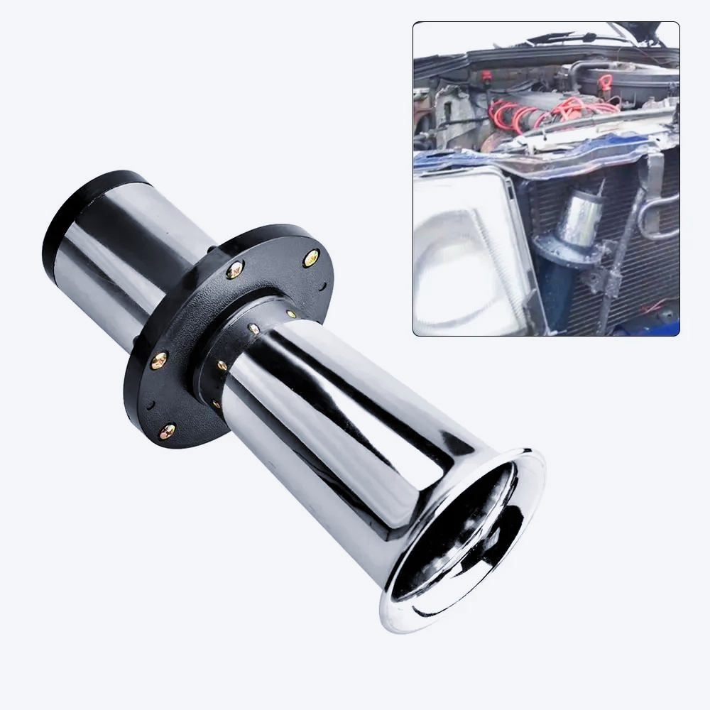 AM-Car Air Horn Antique Ahooga - Vintage Collectible Cars reseña y precio